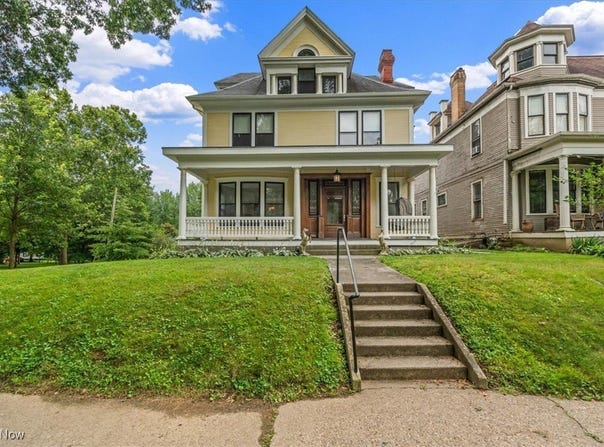 701 2nd Street, Marietta, OH 45750
