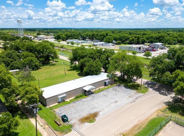 101 Pine Street, Clyde, TX 79510