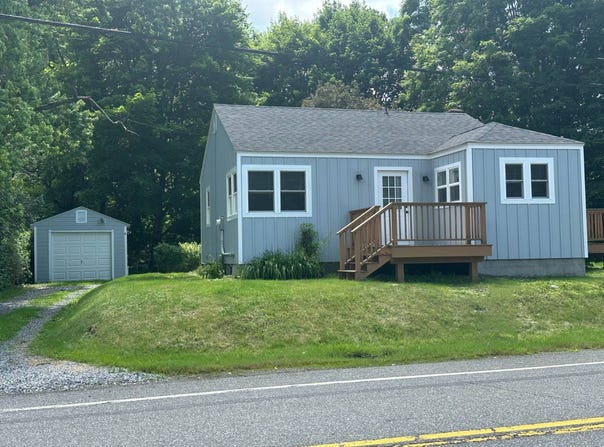 2206 Route 7, Copake, NY 12516