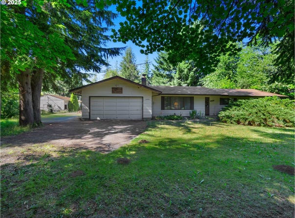 45495 SE COALMAN RD, Sandy, OR 97055