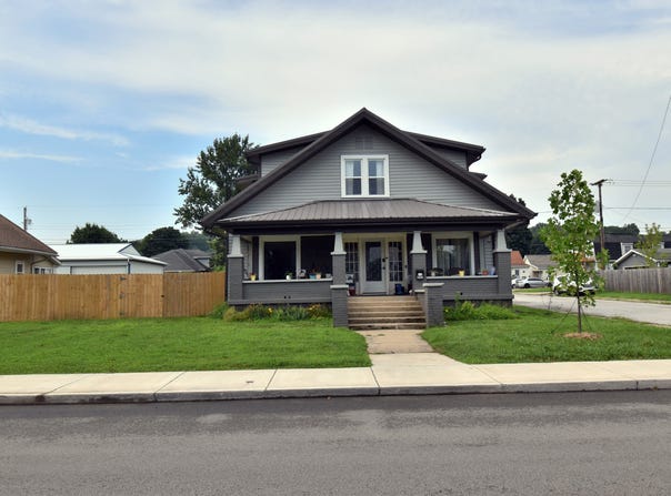 990 E Washington Street, Martinsville, IN 46151