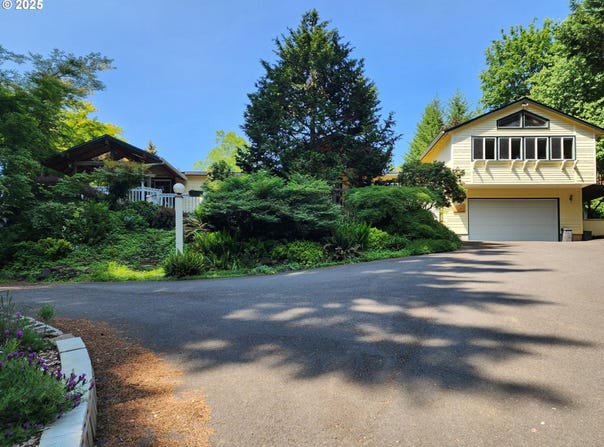 59364 BLUEBERRY LN, St. Helens, OR 97051