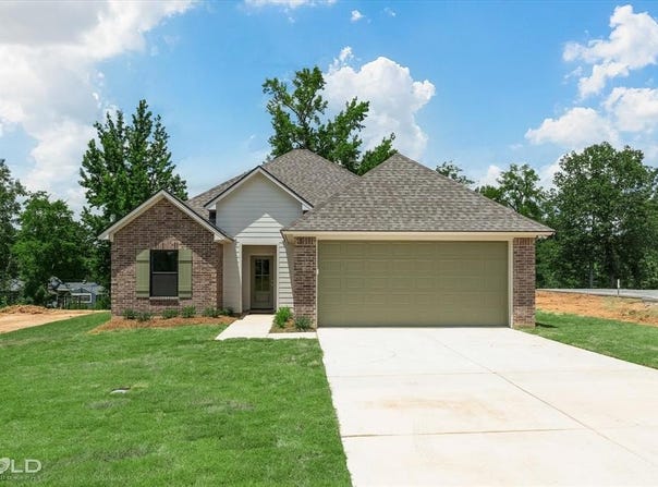 5870 Northwood Oaks, Shreveport, LA 71107