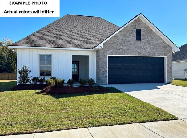 775 Venecia Drive, Bossier City, LA 71111