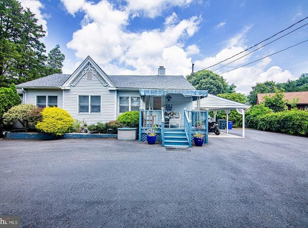 2327 ZION ROAD, NORTHFIELD, NJ 08225