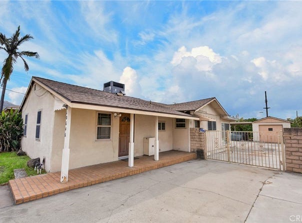 10646 Nettleton St, Sun Valley, CA 91352
