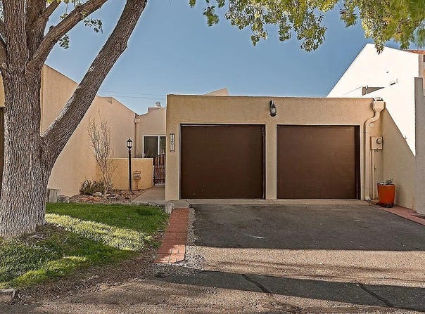 3291 ESPLANADE Circle SE, Rio Rancho, NM 87124