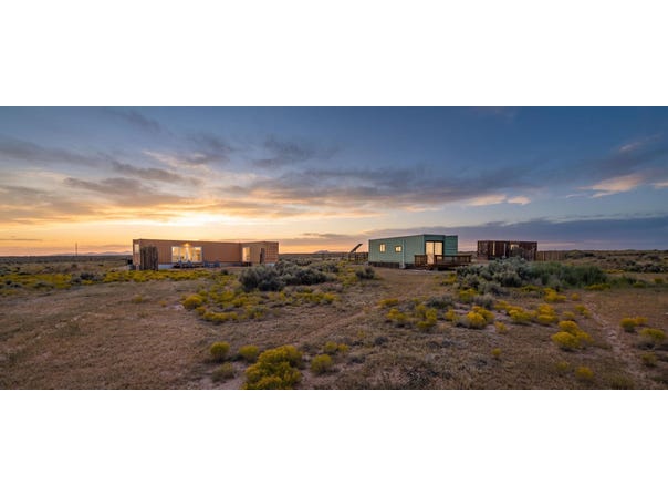 78 Toda Vista, El Prado, NM 87529