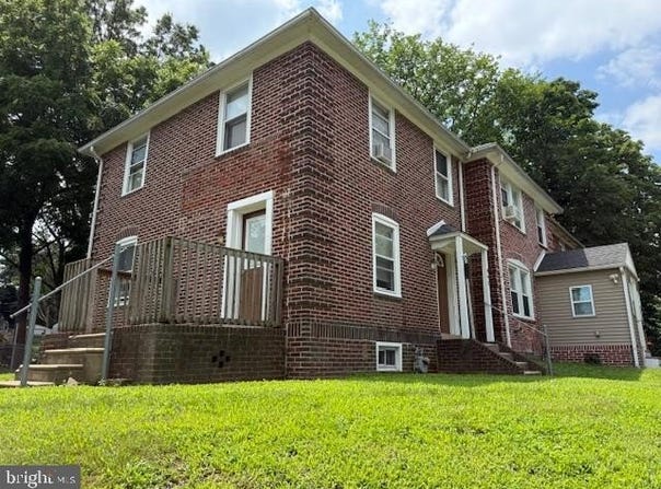 941 GLEN TERRACE, CHESTER, PA 19013
