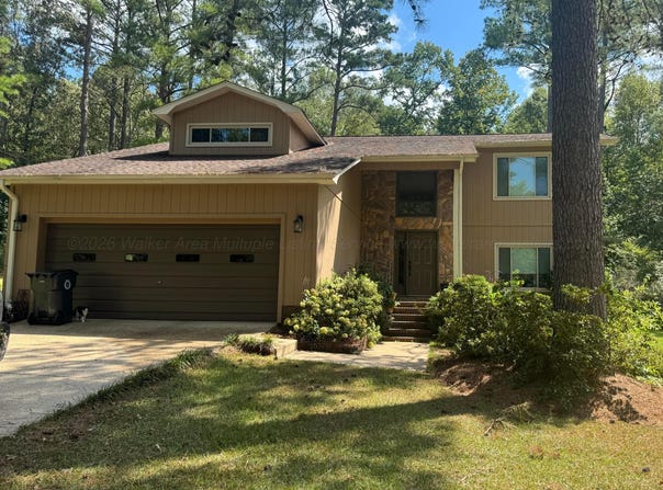 807 ARROWHEAD Vlg, Winfield, AL 35594