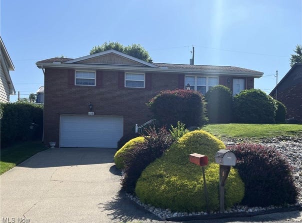 120 Brockton Road, Steubenville, OH 43953