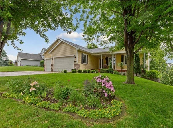 1809 Michigan Drive, Northfield, MN 55057