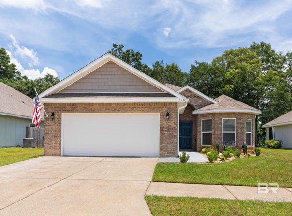 9037 Impala Drive, Foley, AL 36535