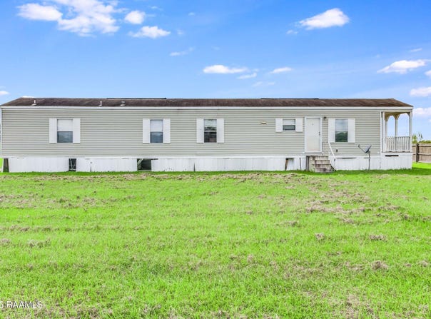 4807 Albert Road, Erath, LA 70533