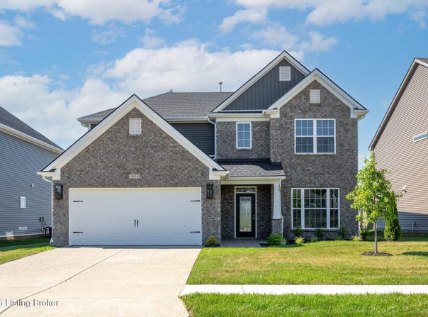 3614 Ringing Bell Ln, Louisville, KY 40245