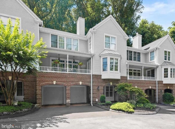 1007 LILLIES LN, ELLICOTT CITY, MD 21043