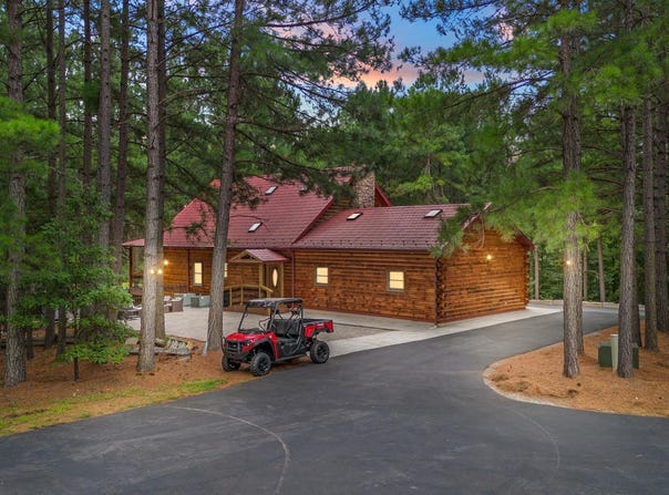 362 DELL PERKINS ROAD, LOUISA, VA 23093