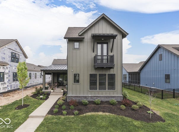 17346 Newton Main Street, Westfield, IN 46074