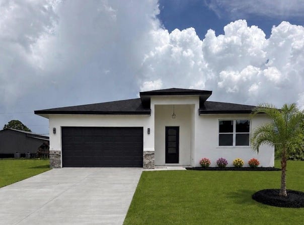 1681 WELLAND Street SE, PALM BAY, FL 32909