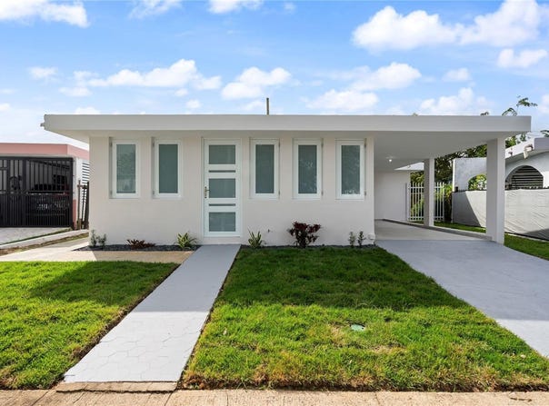 18 URB FAIR VIEW, SAN JUAN, 00926