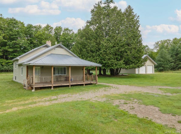 262 Bernhardt, Iron River, MI 49935