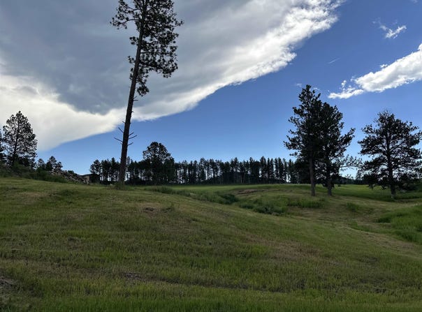 Blk 6 Lot 8, Hill City, SD 57745