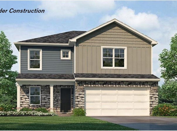 2008 Coachman Drive, Richmond, KY 40475