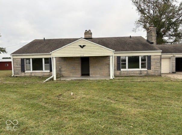 2323 State Road 252, Martinsville, IN 46151
