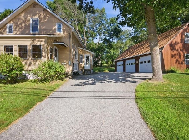 84 Old Greene Road, Lewiston, ME 04240