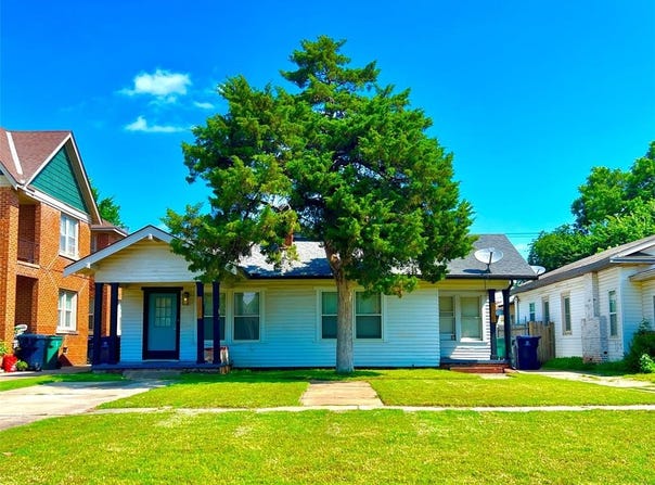 1531 NW 28TH Street, Oklahoma City, OK 73106