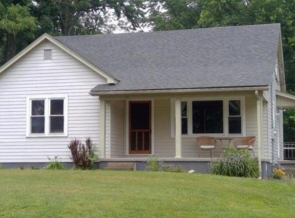 741 Church Avenue, Jasper, IN 47546