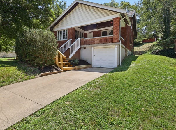50 Grandview Avenue, Fort Thomas, KY 41075