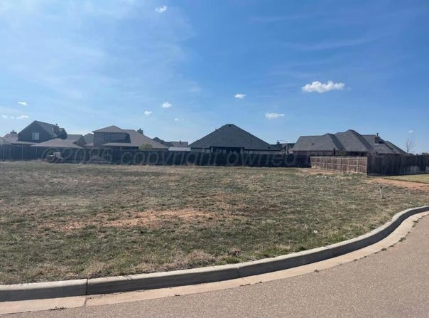 4 CARTER Lane, Canyon, TX 79015