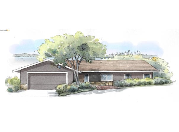 1901 Melvin Rd, Oakland, CA 94602
