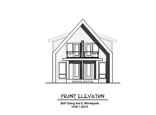 5047 Ewing Avenue S, Minneapolis, MN 55410