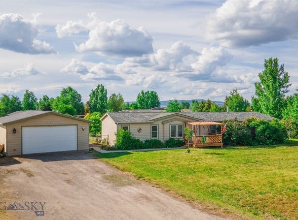 169 Tulip Avenue, Belgrade, MT 59714