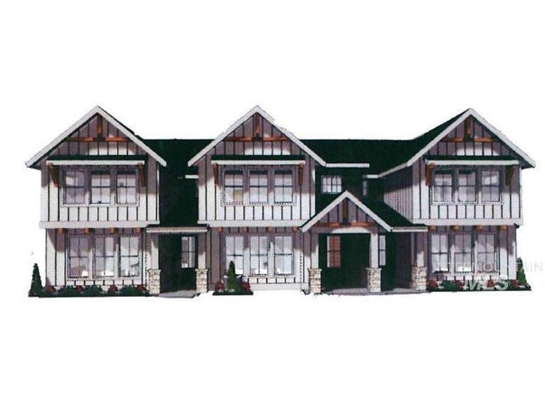 6186 N Holly Springs Ln, Eagle, ID 83616