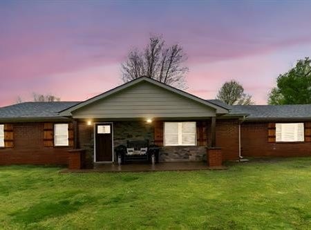 328 S 435 Road, Pryor, OK 74361