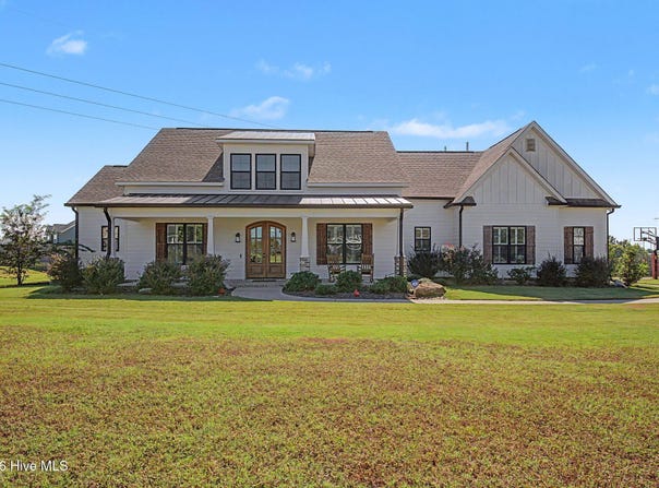 4121 Highfield Drive, Grovetown, GA 30813