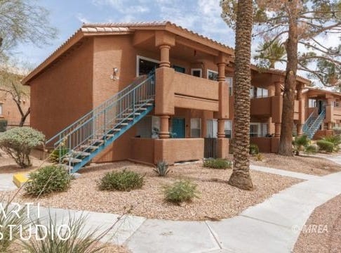 929 Mesquite Springs Dr, Mesquite, NV 89027