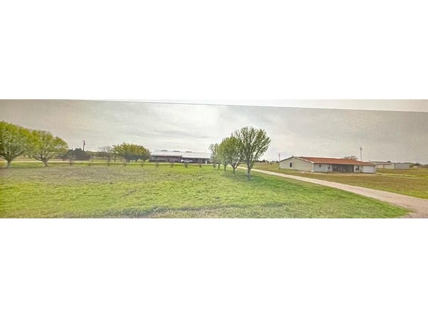 707 Johnston Road, Waxahachie, TX 75167