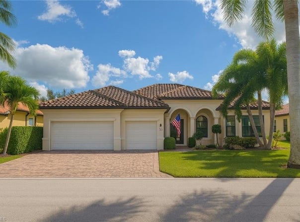 11275 Bluff Oak Ln, FORT MYERS, FL 33912