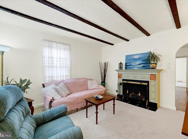 322 SASSAFRAS Road, BALTIMORE, MD 21221