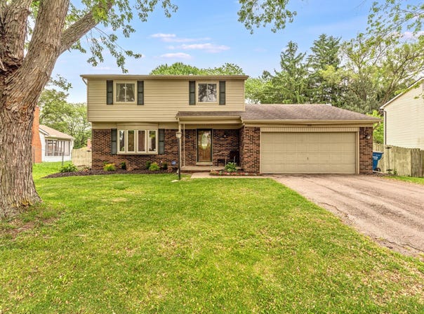 3531 Helen Avenue, Ypsilanti, MI 48197