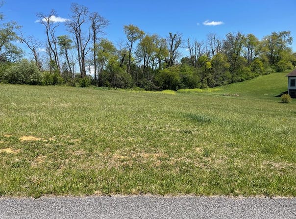 Tbd Caroline Circle, Wytheville, VA 24382