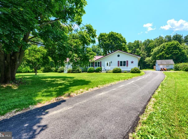 1701 SCOTT ROAD, PYLESVILLE, MD 21132