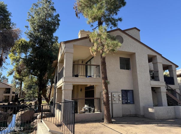 6550 N 47TH Avenue, Glendale, AZ 85301