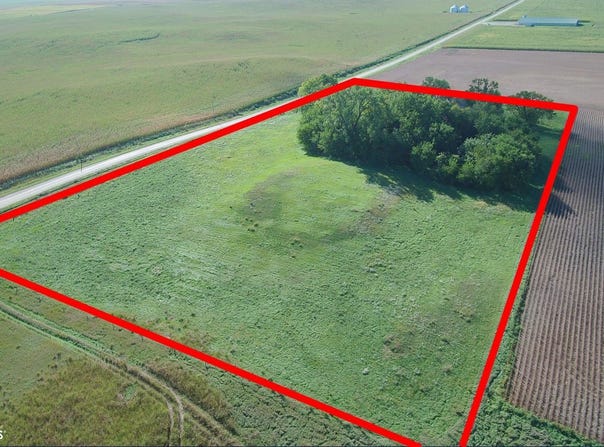 2819 Union Avenue, Dows, IA 50071