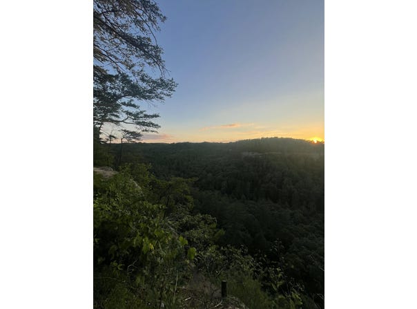 284 Blaines Branch Road, Beattyville, KY 41311