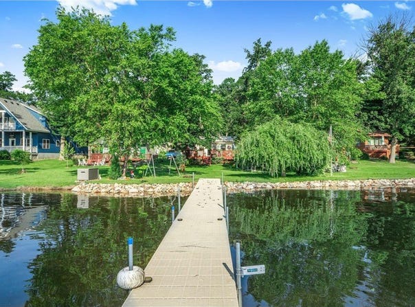 4565 109th Avenue SE, Clear Lake, MN 55319